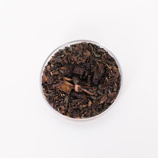 Blend de Chá Energia - 40g