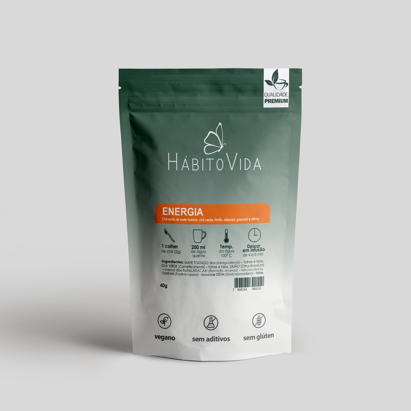 Kit Chás para o Dia a Dia - Combo 04