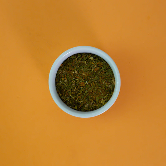 Tempero Mix Frango - Refil 60g