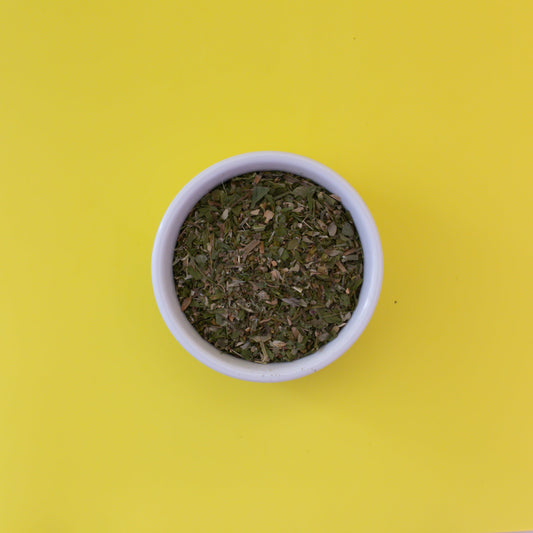 Tempero Mix Salada - Refil 60g