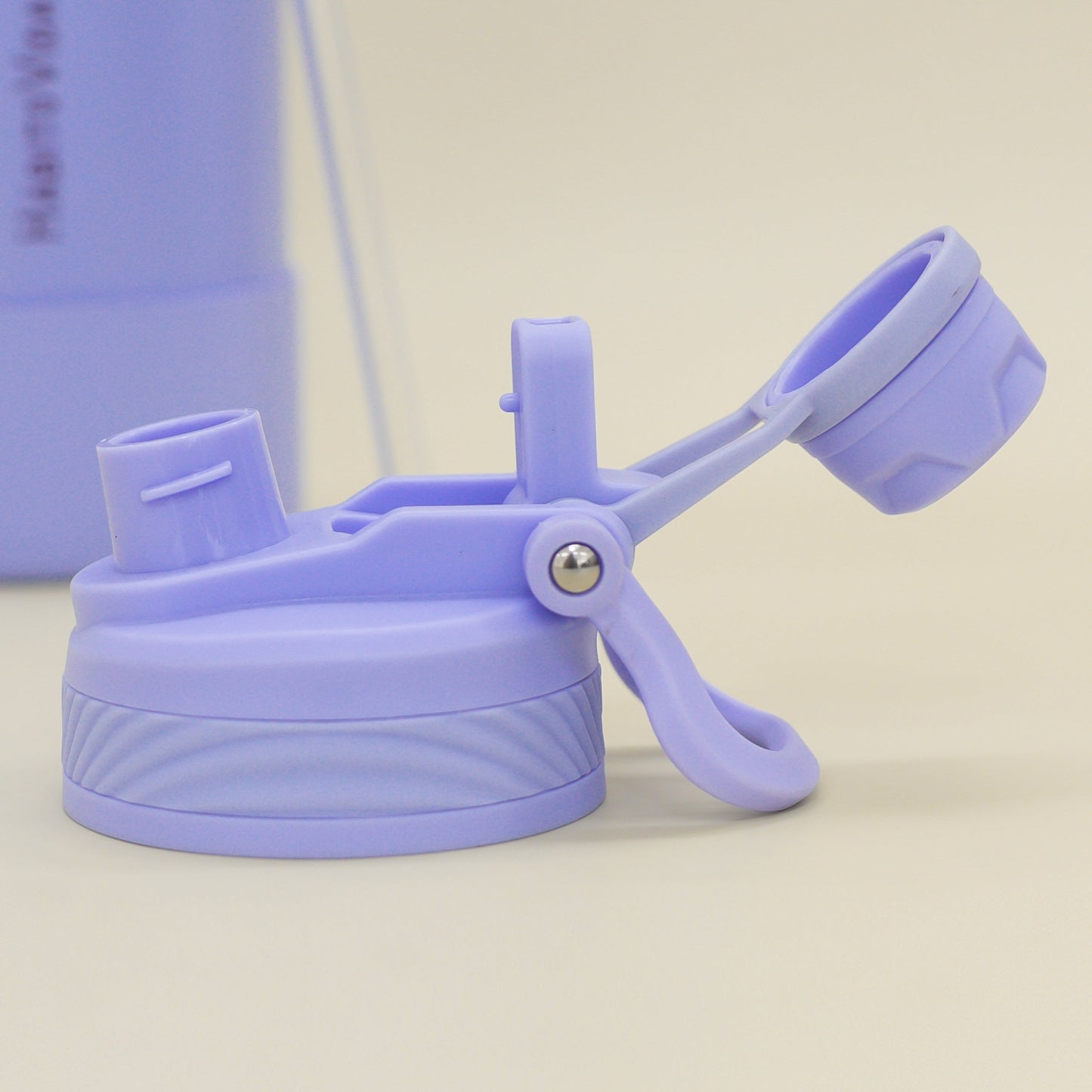 Garrafa Térmica Liter Lilás - 1L