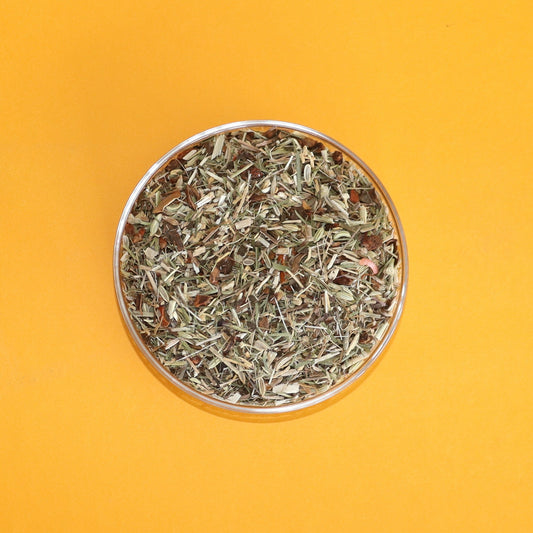 Blend de Chá Xô Inchaço - 40g