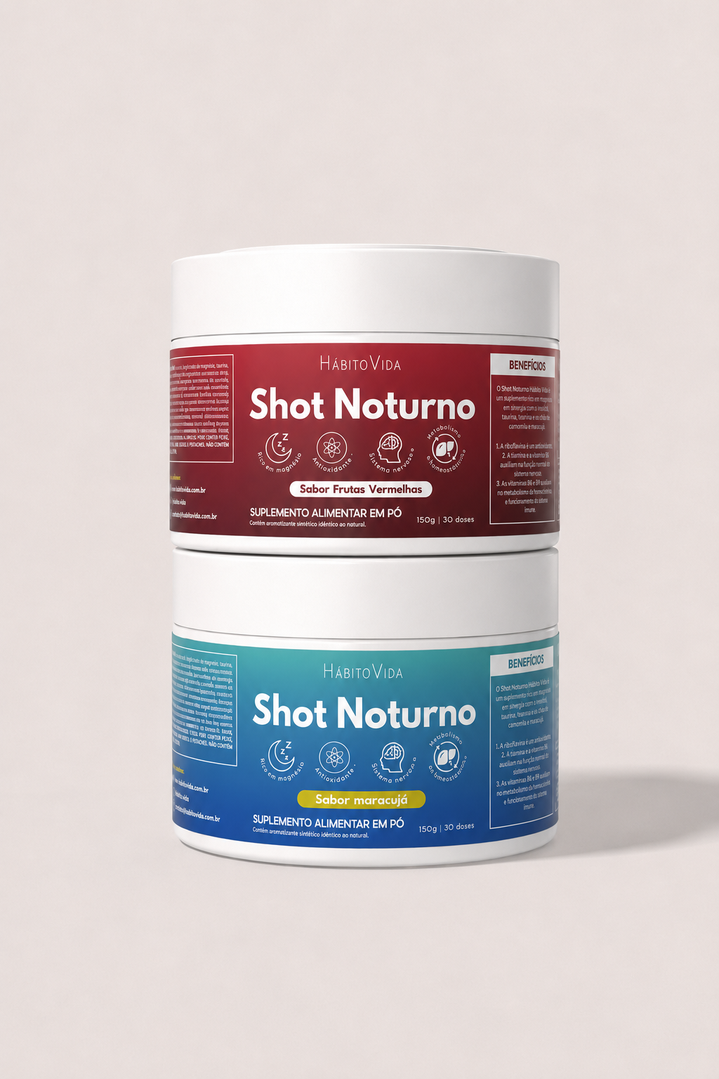 Shot Noturno