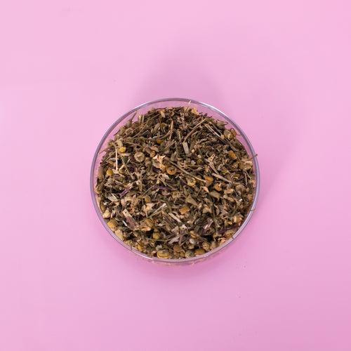 Blend de Chá Xô TPM - 40g