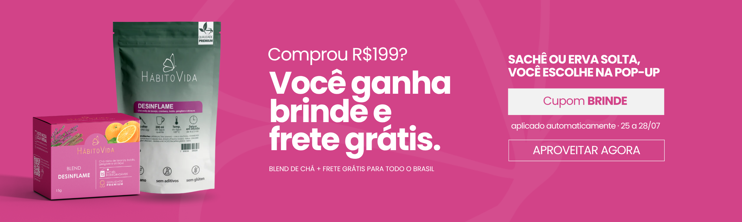 Banner Desktop