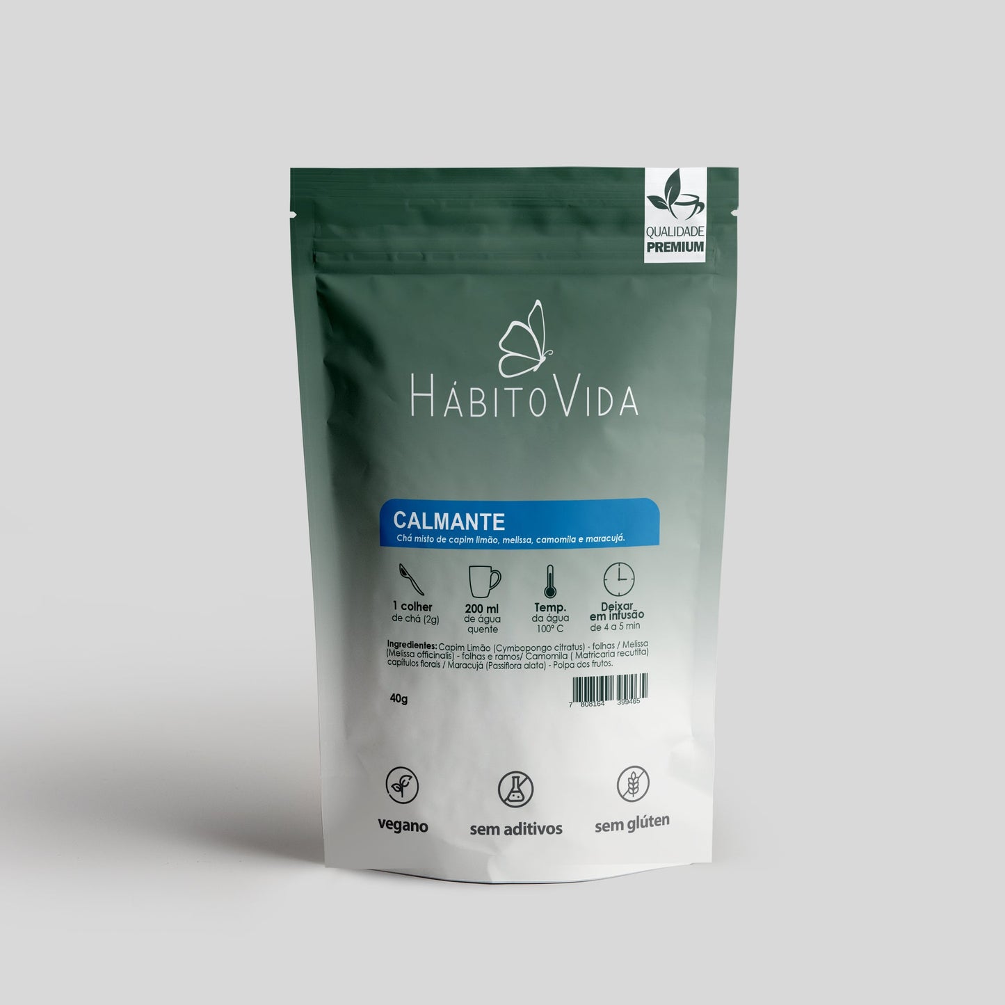 Kit Chás para o Dia a Dia - Combo 02