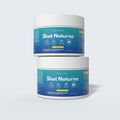 Kit com 2 Shots Noturno - Sabor Maracujá | 60 Doses