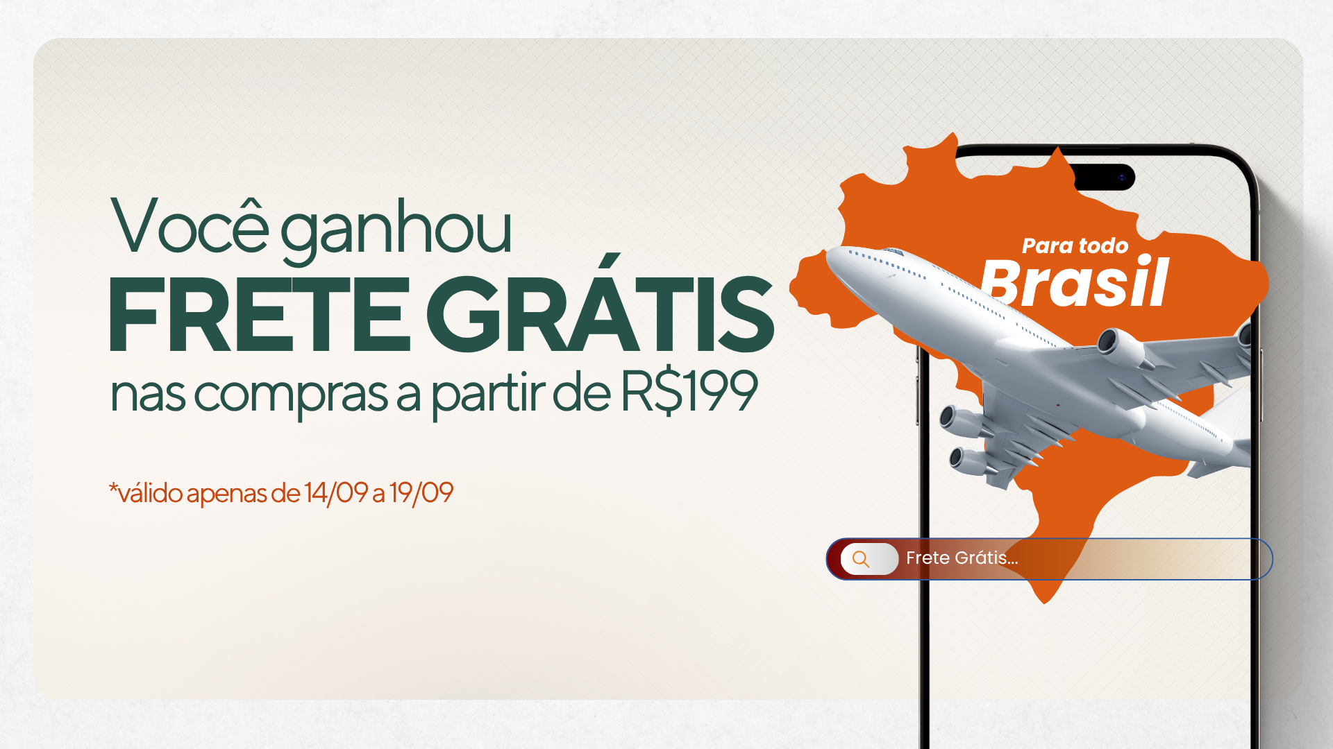 Banner Mobile