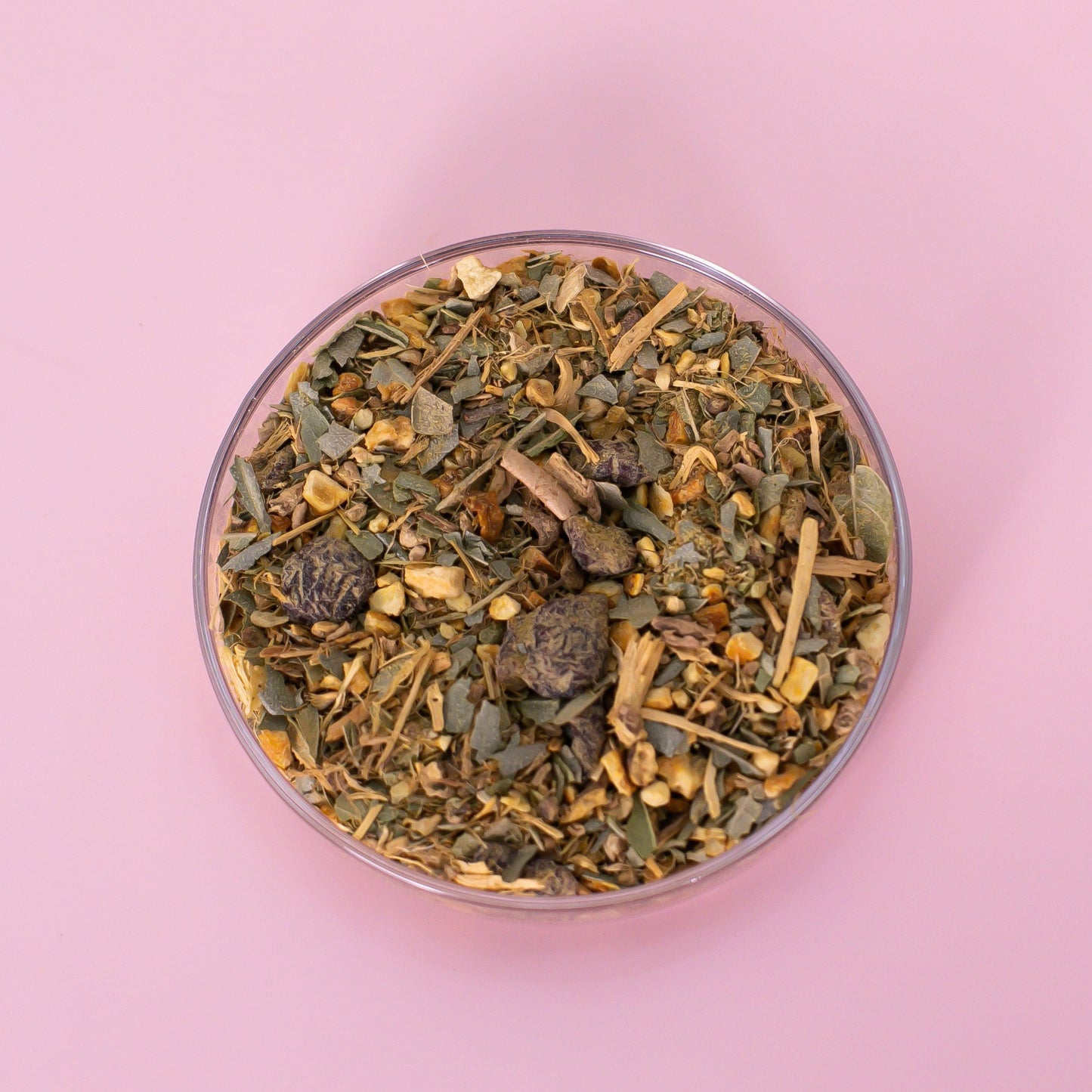 Blend de Chá Desinflame - 40g