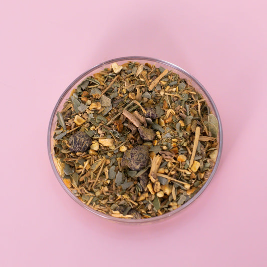 Blend de Chá Desinflame - 40g