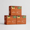 Kit Melhor Digestão – 3 Blends de Chá Digestivo | 45 Sachês