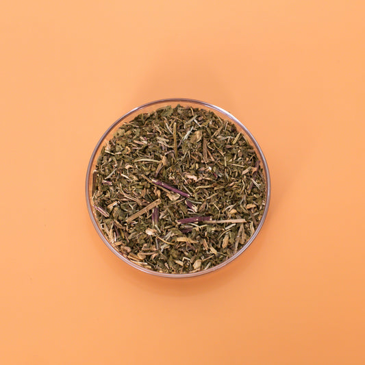 Blend de Chá Digestivo - 40g