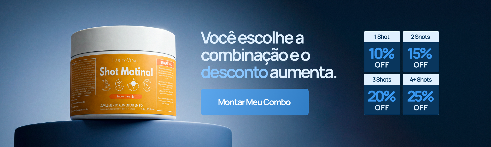 Banner Desktop