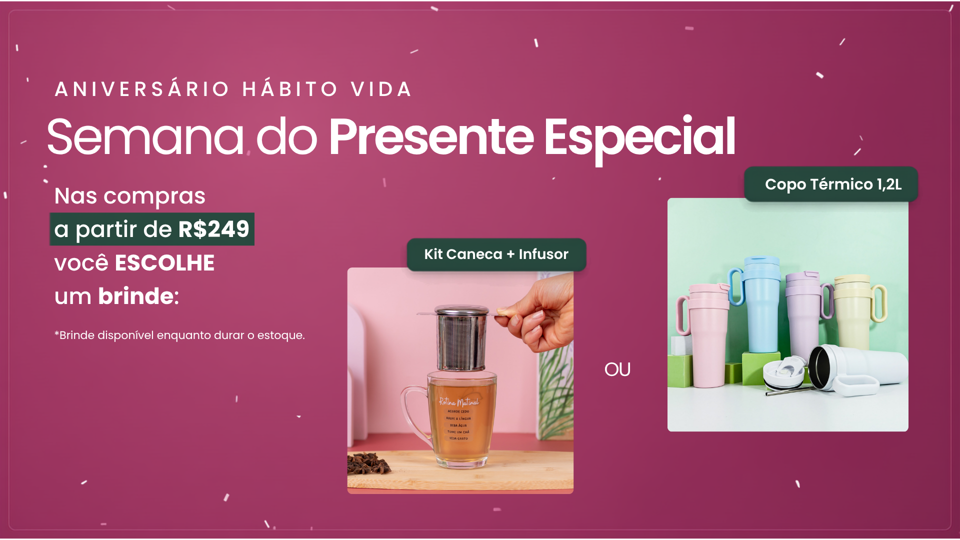 Banner Mobile