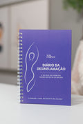 Diario da Desinflamação - SOS Mulher