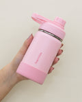 Garrafa Térmica Small Rosa - 350ml