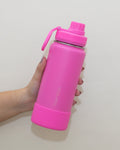Garrafa Térmica Life Pink - 600ml