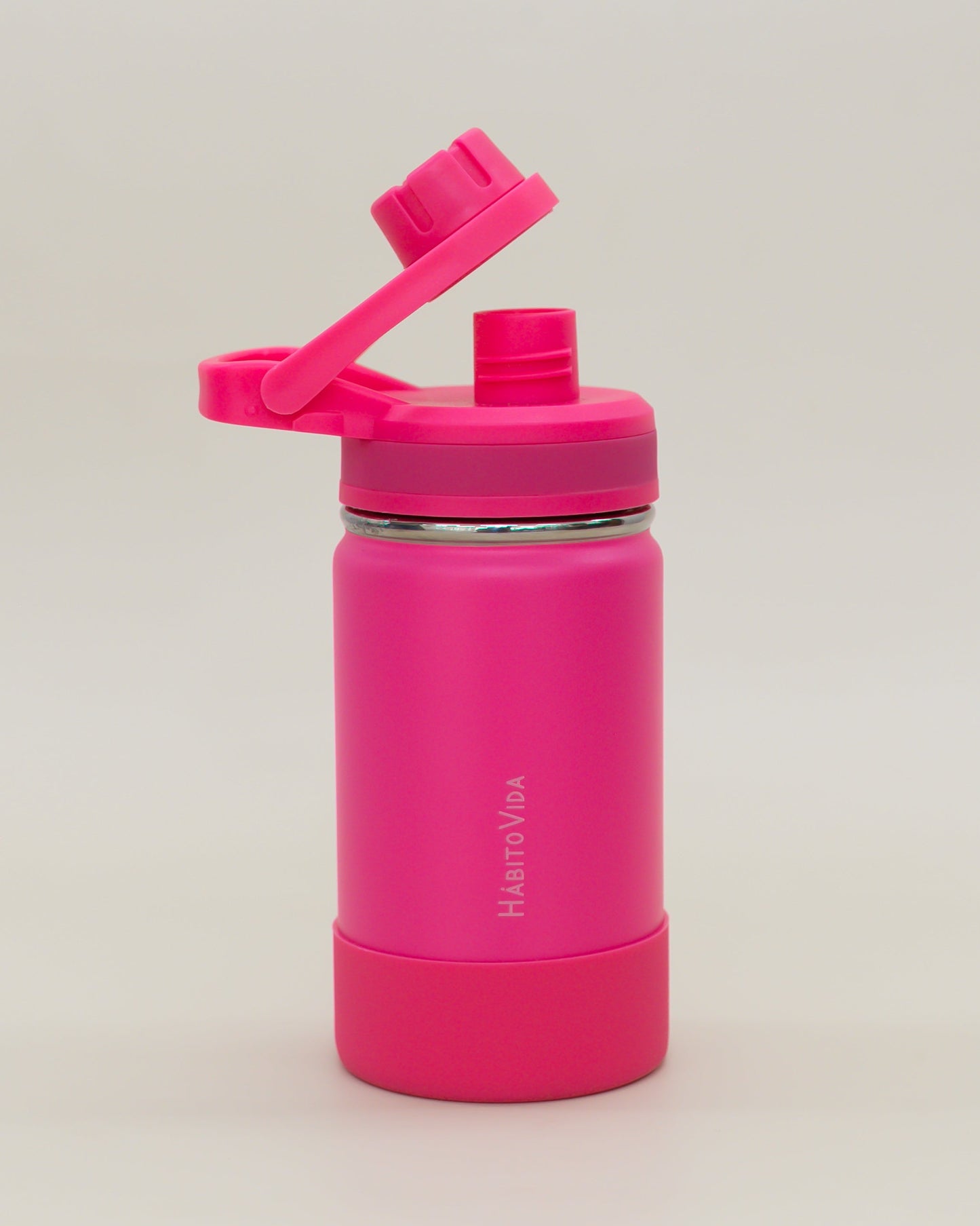 Garrafa Térmica Small Pink - 350ml