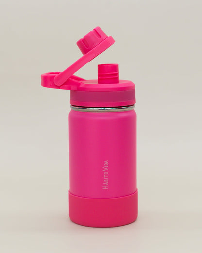 Garrafa Térmica Small Pink - 350ml