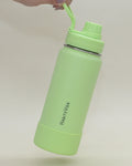 Garrafa Térmica Life Verde - 600ml