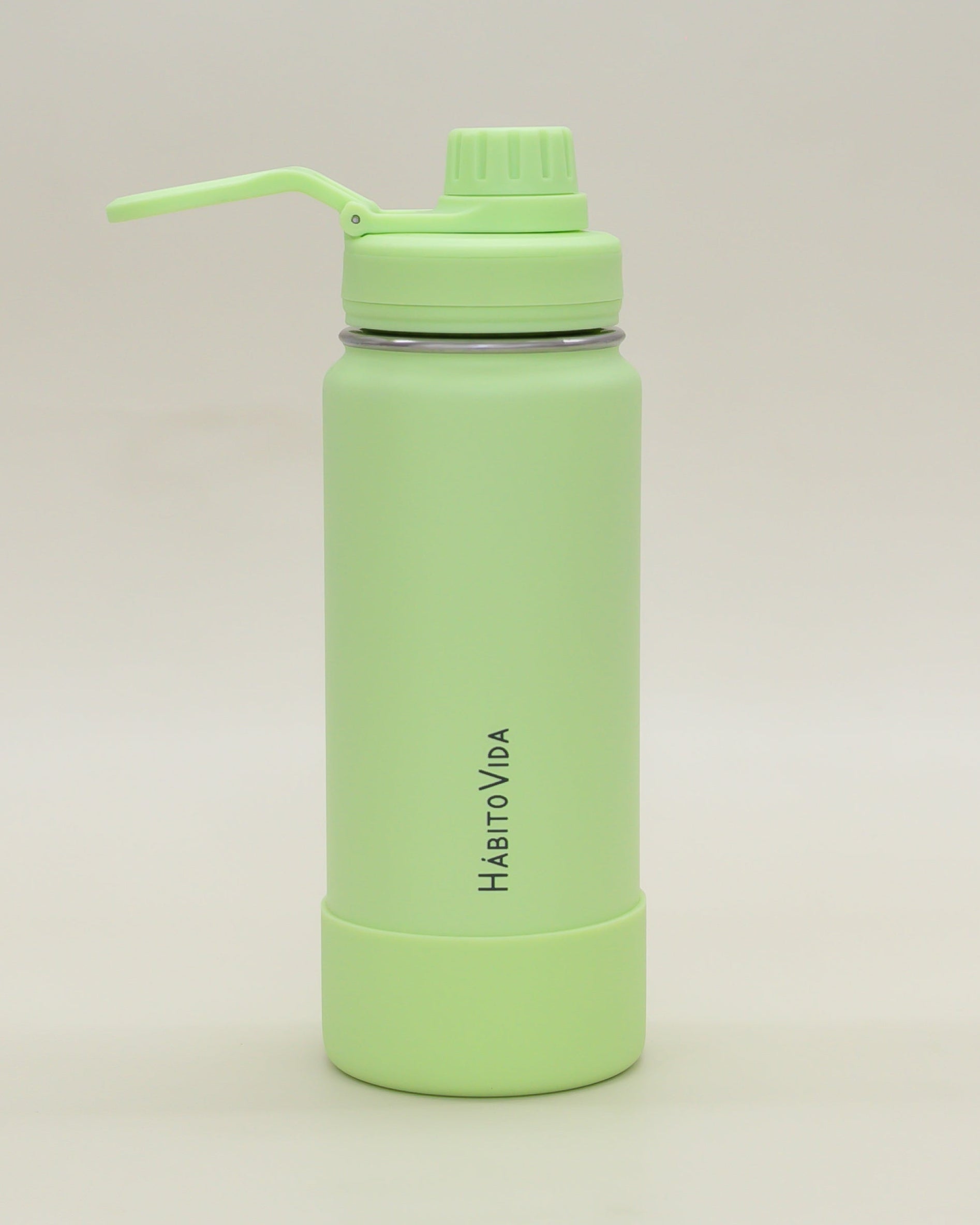Garrafa Térmica Life Verde - 600ml