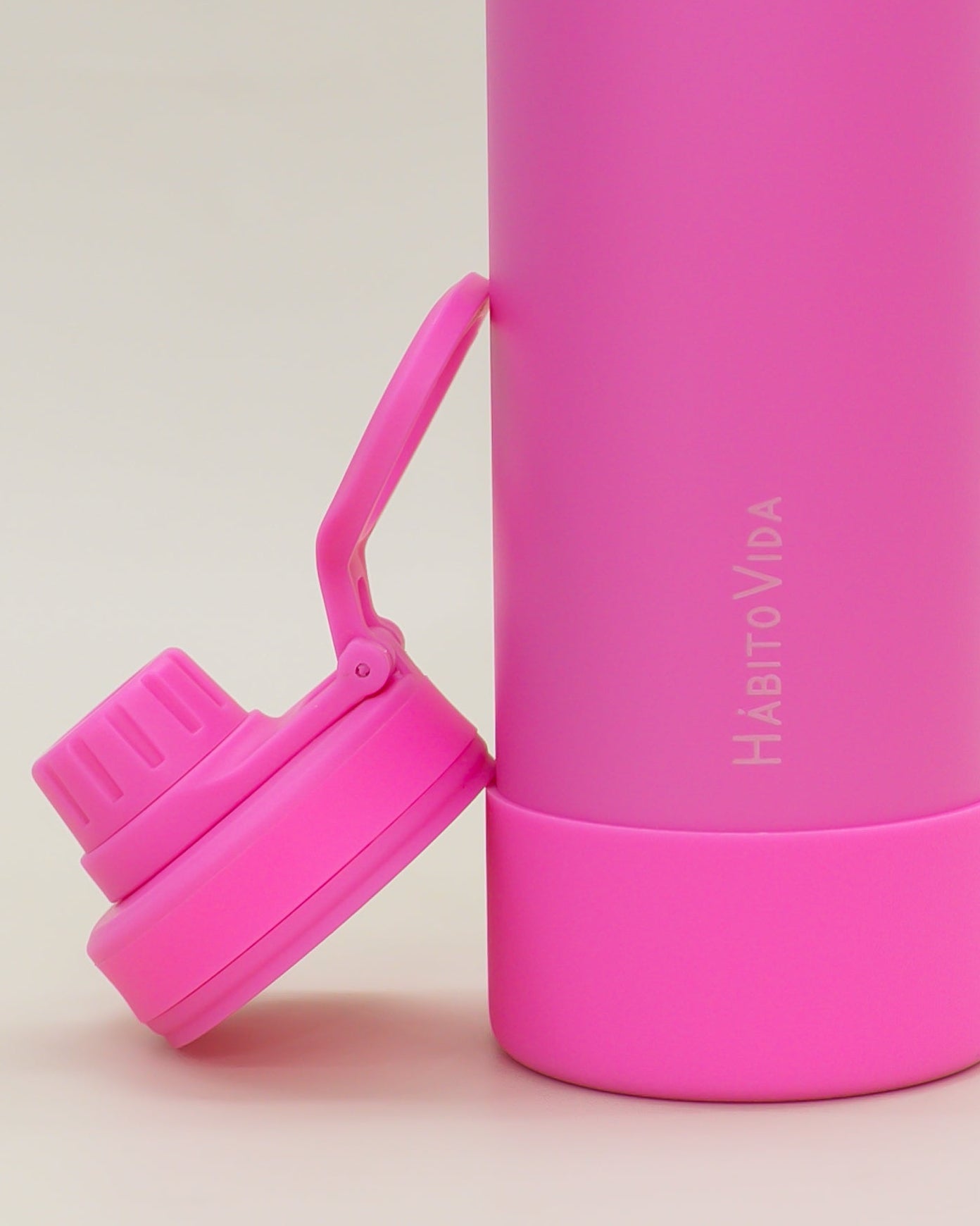 Garrafa Térmica Life Pink - 600ml