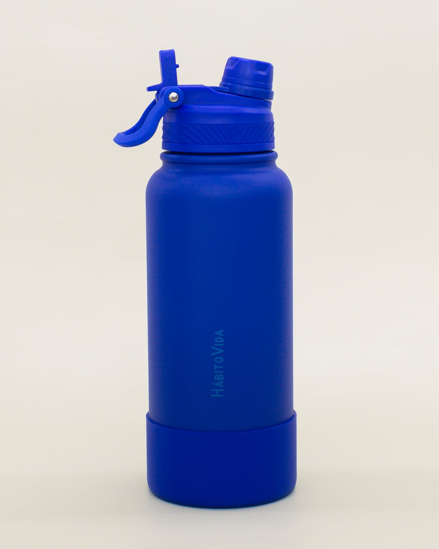 Garrafa Térmica Liter Azul Escuro - 1L