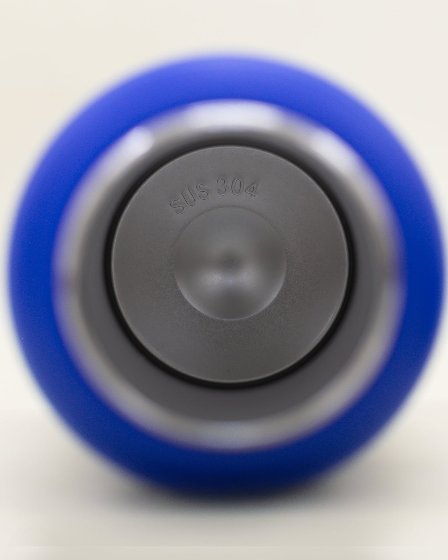 Garrafa Térmica Liter Azul Escuro - 1L