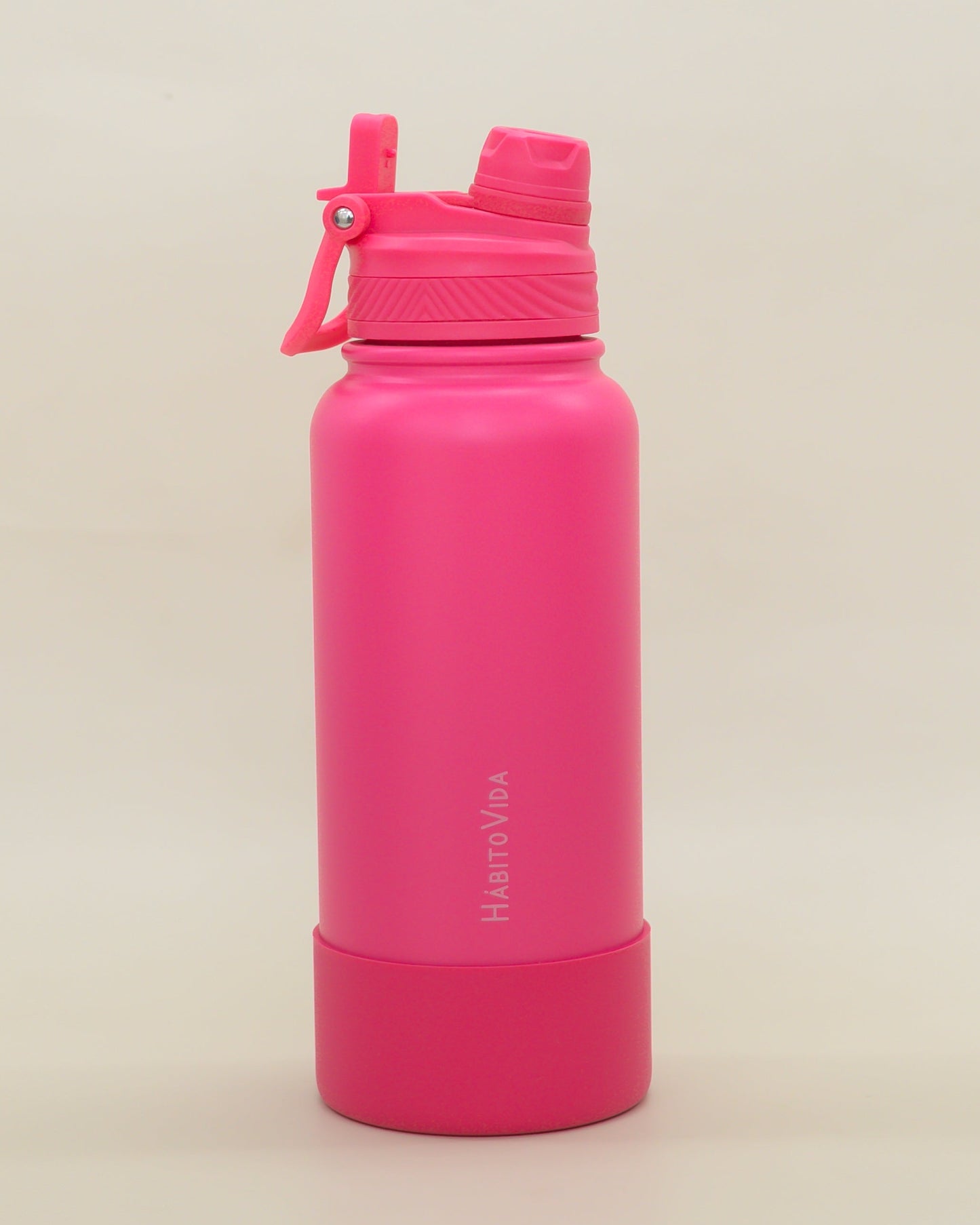 Garrafa Térmica Liter Pink - 1L