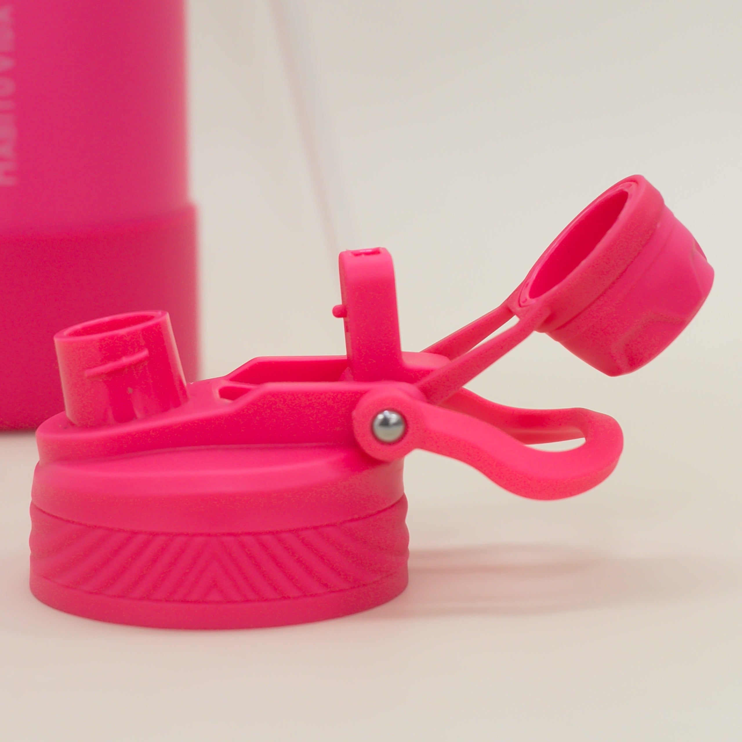 Garrafa Térmica Liter Pink - 1L
