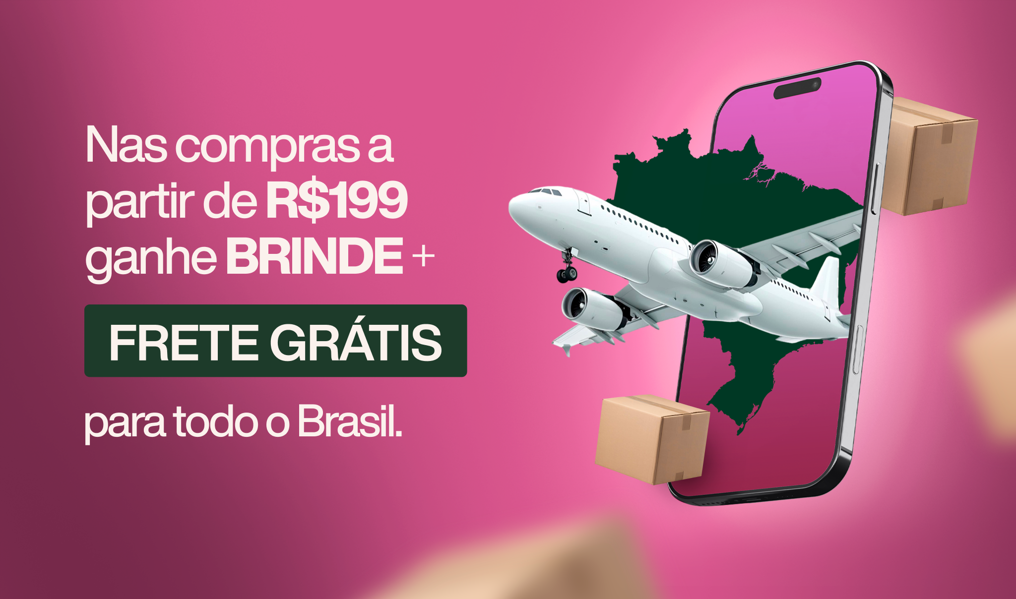 Banner Mobile