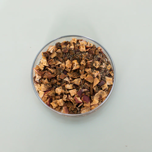 Blend de Chá Frutado - 40g