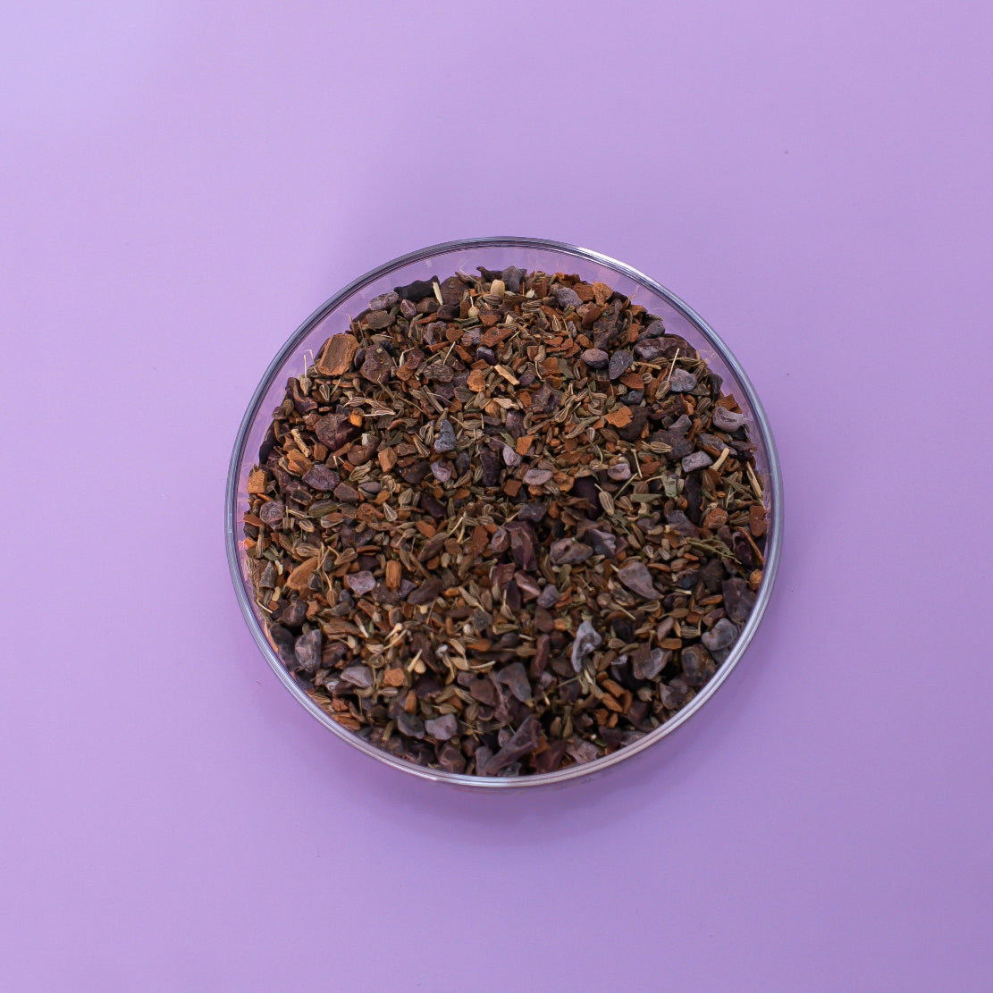 Blend de Chá Meu Docinho - 40g