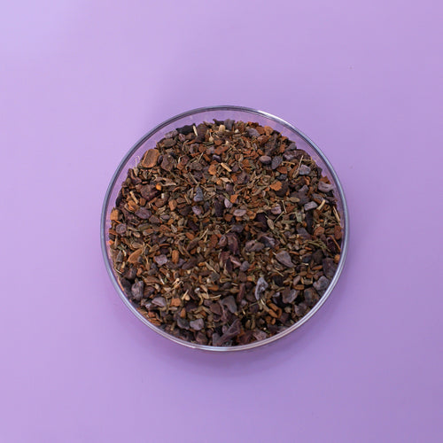 Blend de Chá Meu Docinho - 40g