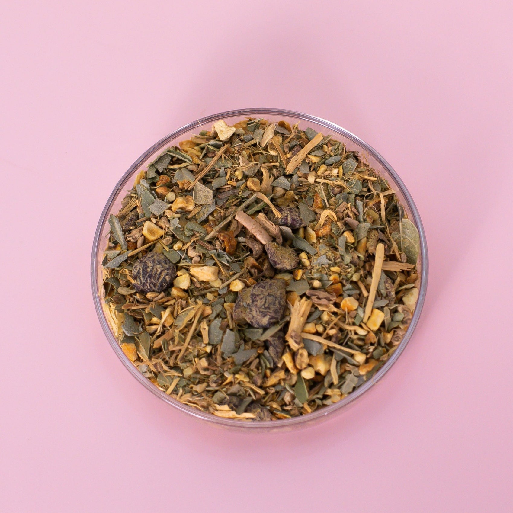 Blend de Chá Desinflame - 40g