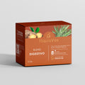 Blend de Chá Digestivo - 15 Sachês