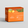 Blend de Chá Energia - 15 Sachês