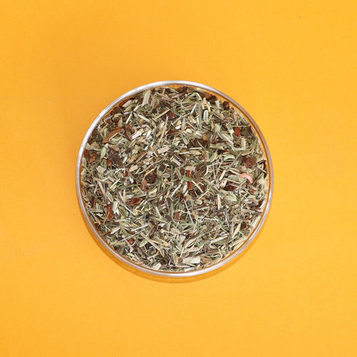 Blend de Chá Xô Inchaço - 40g