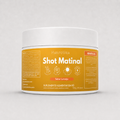 Shot Matinal 30 Doses - Sabor Laranja