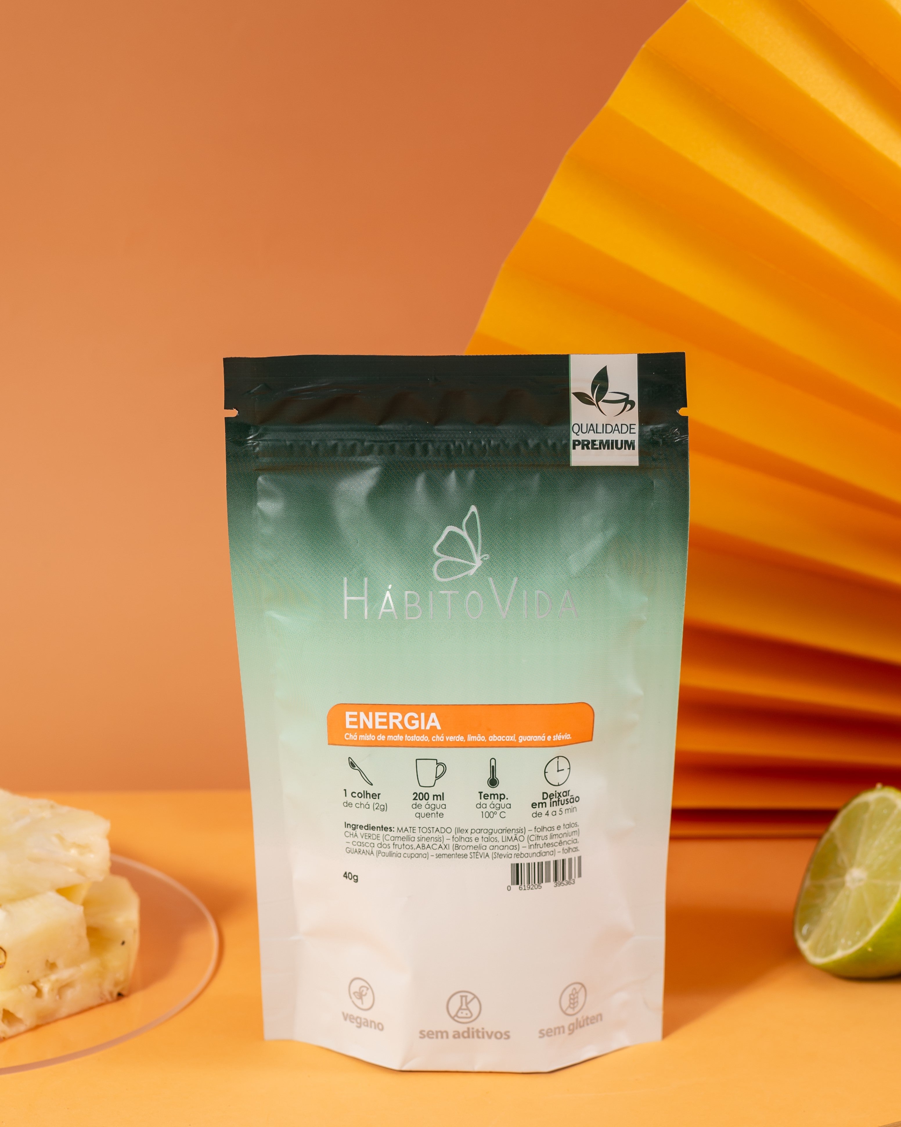 Kit Chás para o Dia a Dia - Combo 01